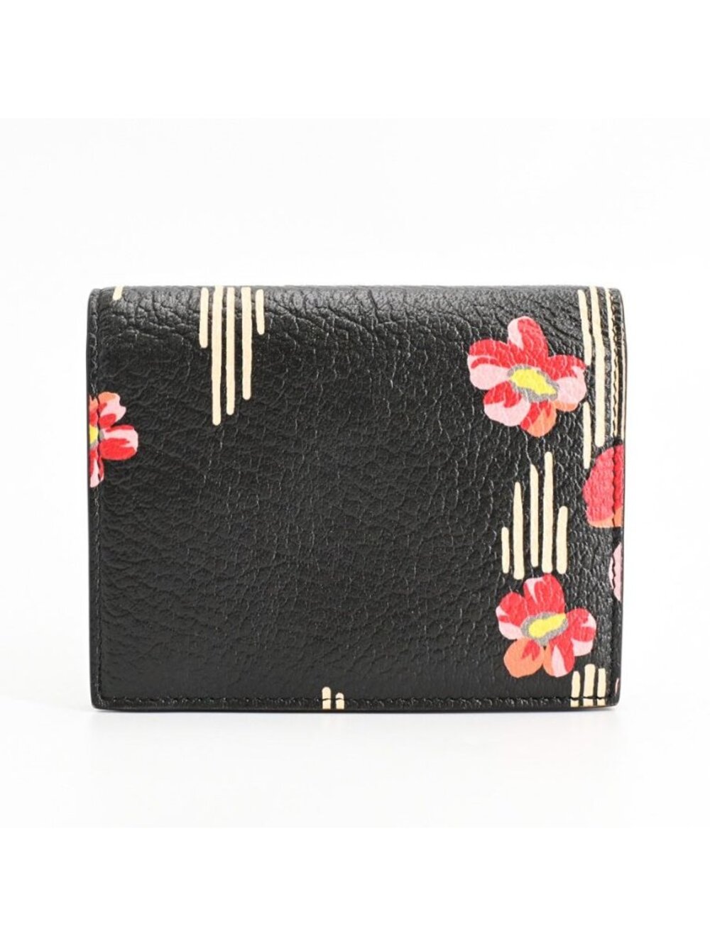 Prada Medium Wallet Mini - Picture 3 of 8